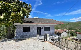 Casa Da Corga