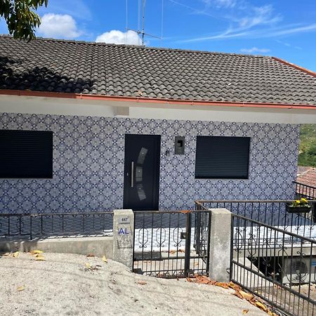 Casa Da Corga Vila Viana do Castelo Exterior foto
